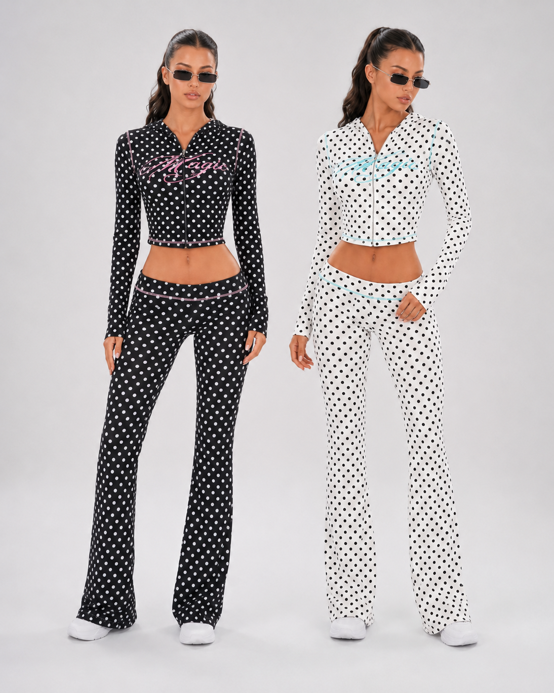 MC Polka Magic Set
