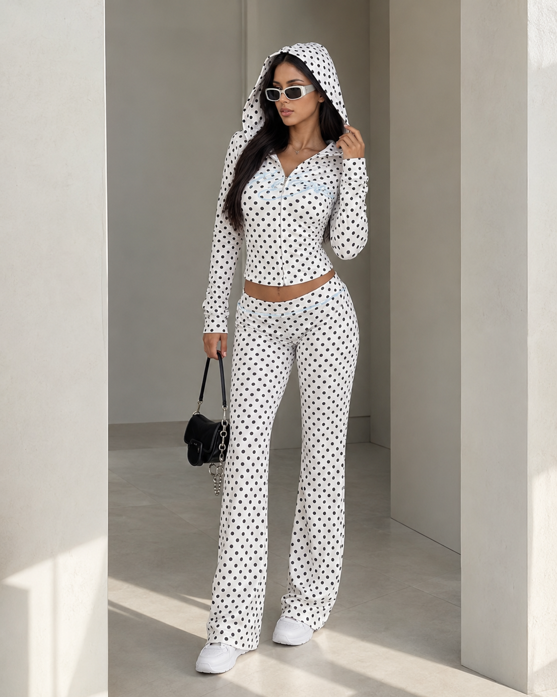 MC Polka Magic Set