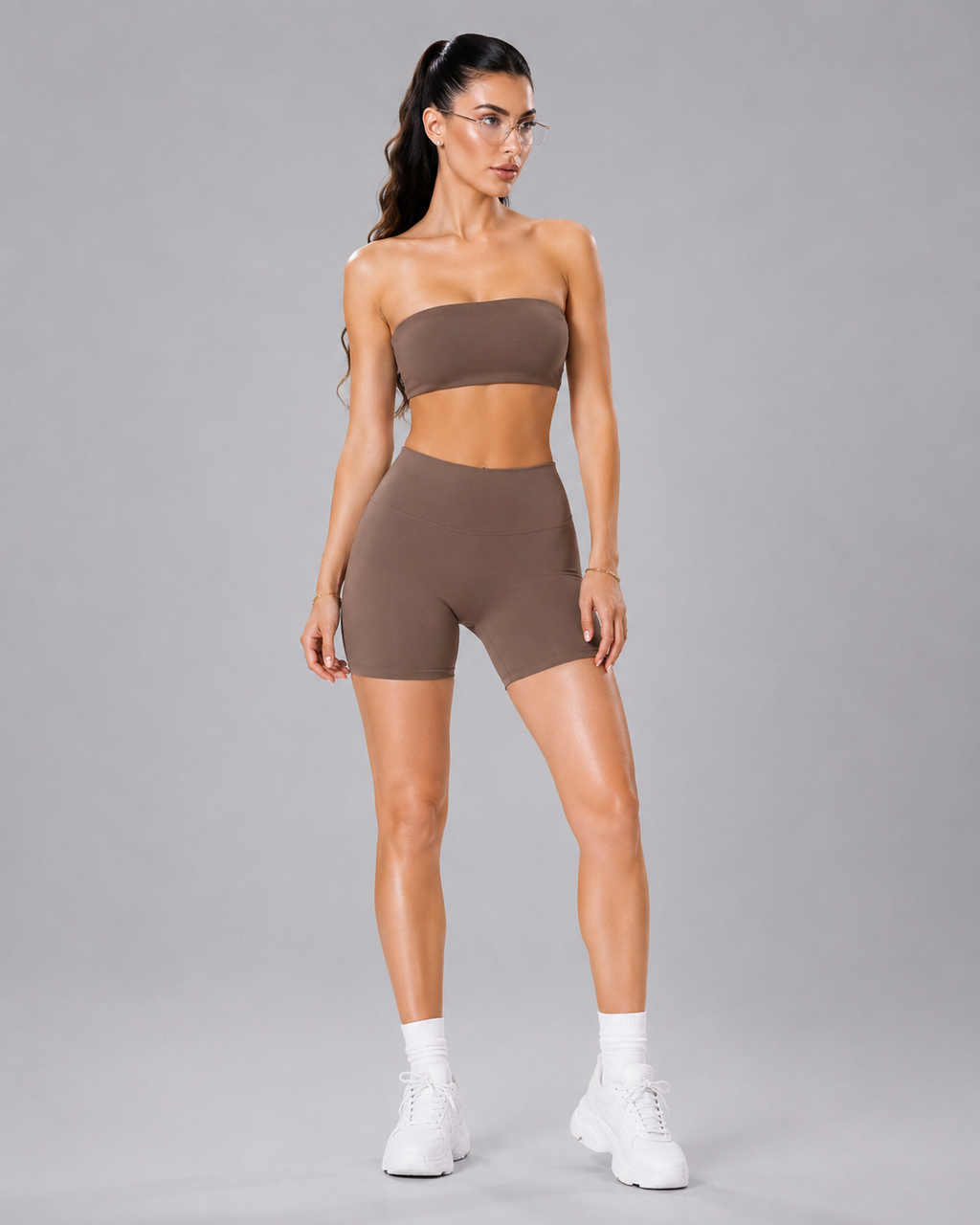 MC Sculpt Bandeau Set