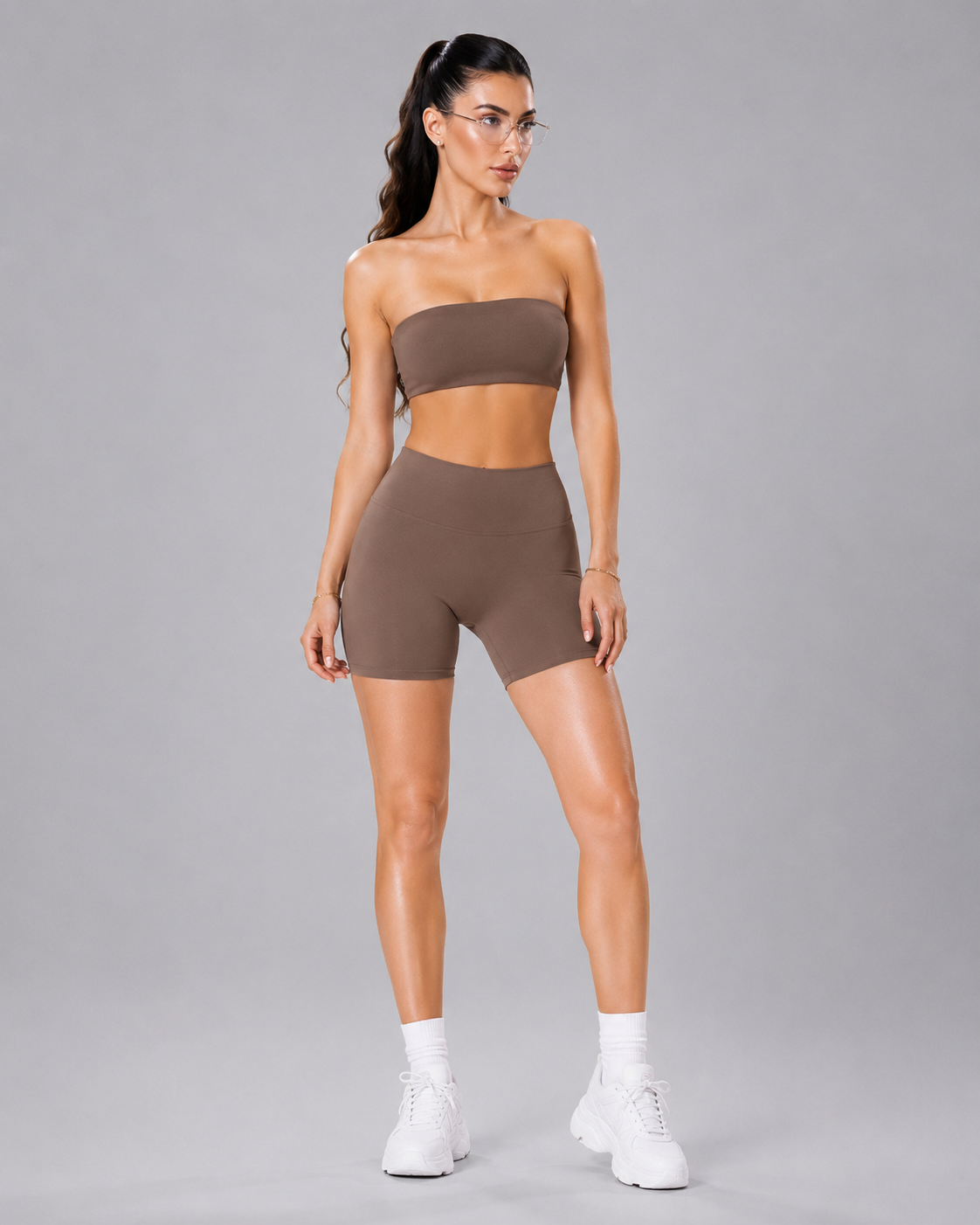 MC Sculpt Bandeau Set