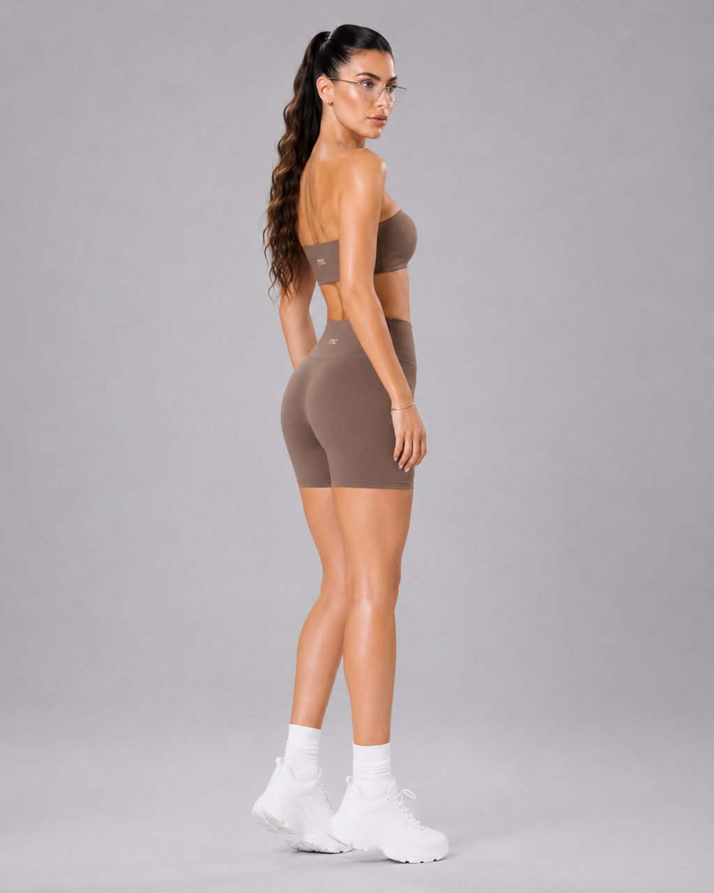 MC Sculpt Bandeau Set