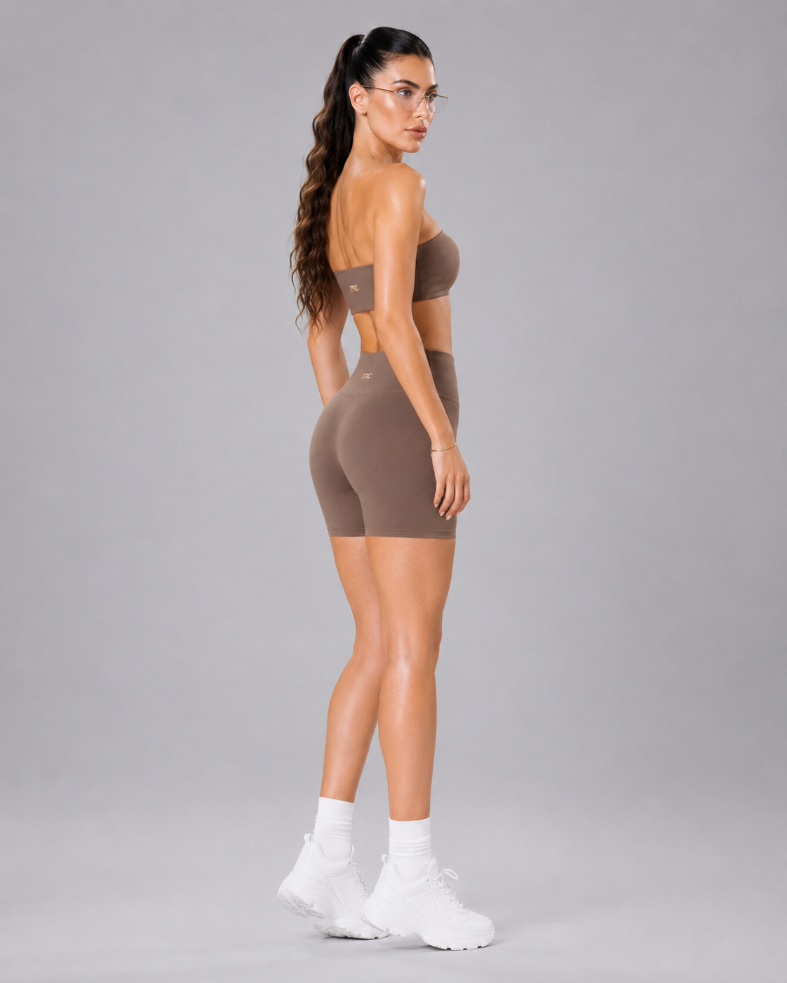 MC Sculpt Bandeau Set