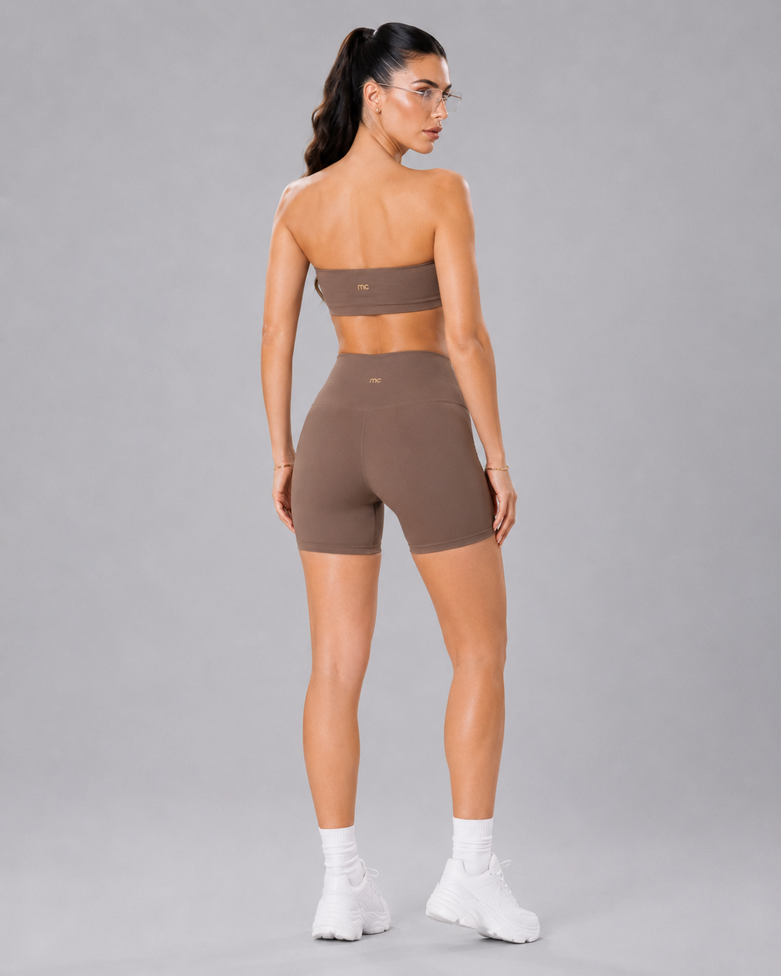 MC Sculpt Bandeau Set