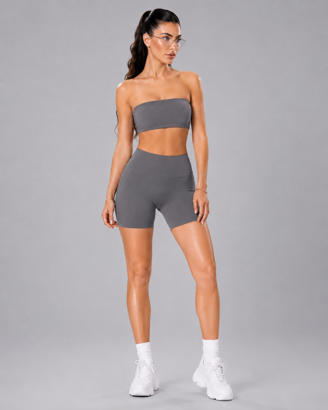 MC Sculpt Bandeau Set