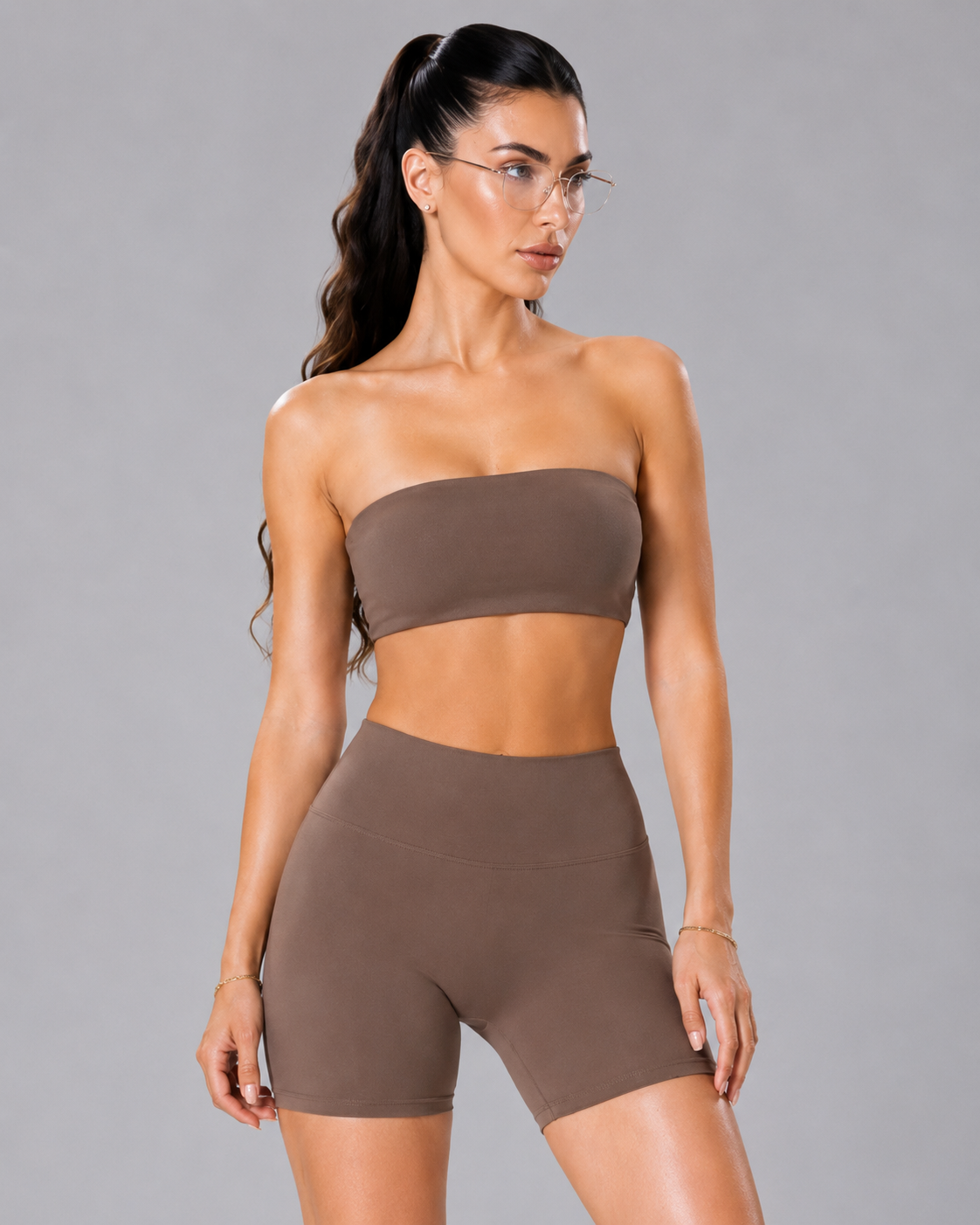 MC Sculpt Bandeau Set