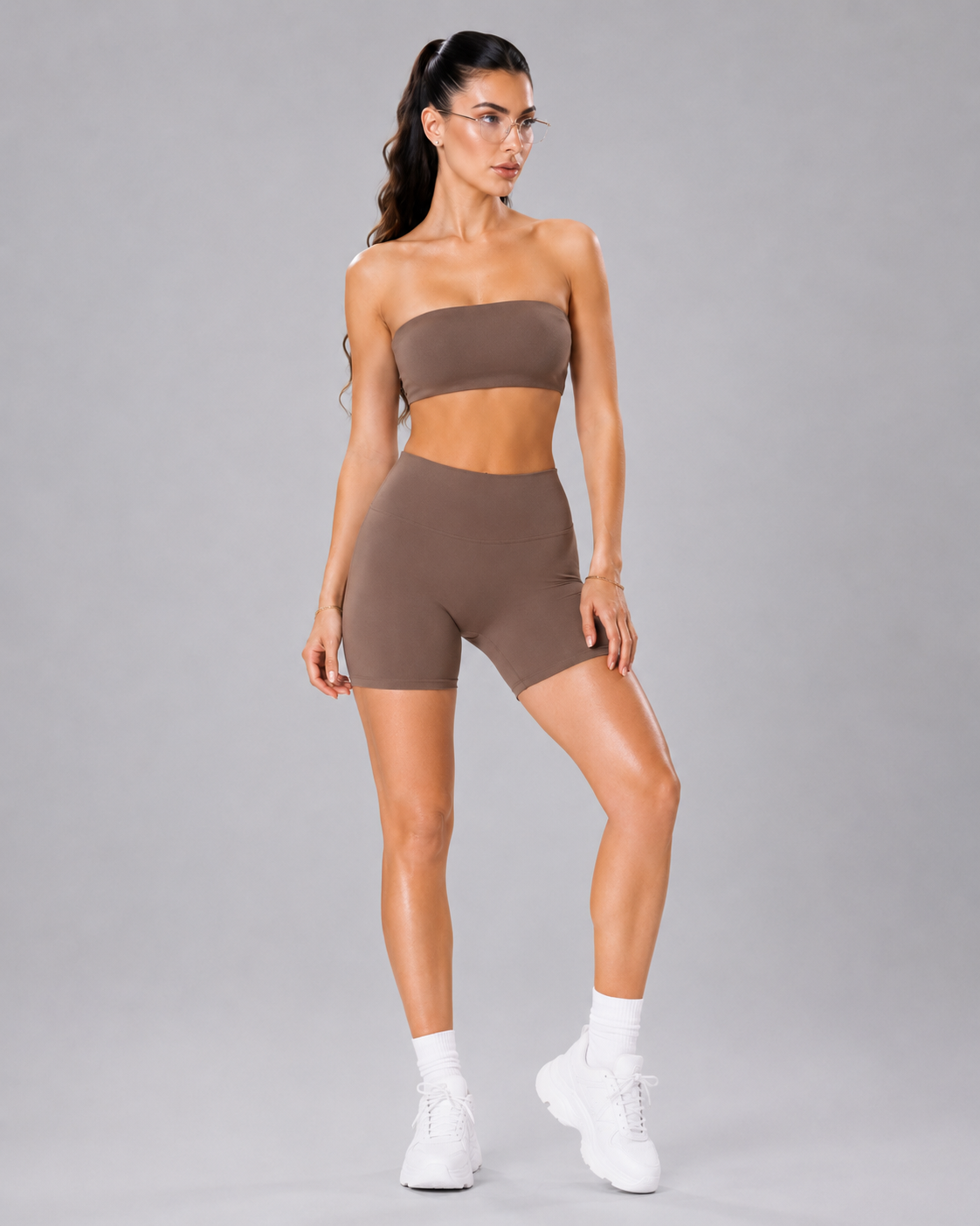 MC Sculpt Bandeau Set