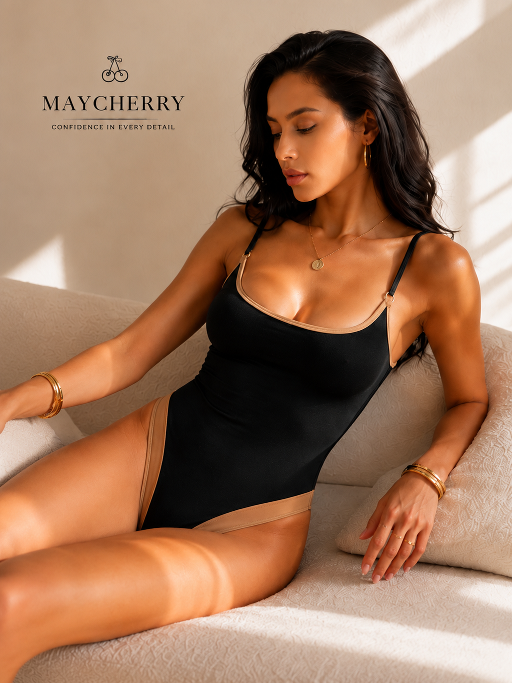 MC Softline Bodysuit