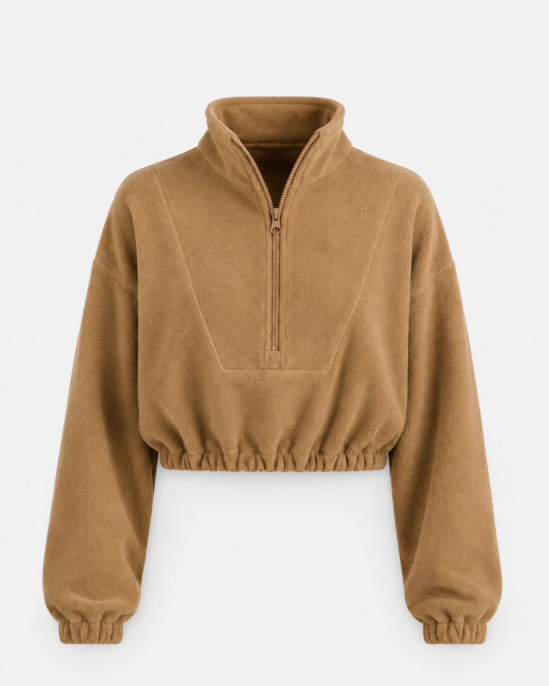 MC Polaris Fleece Half-Zip