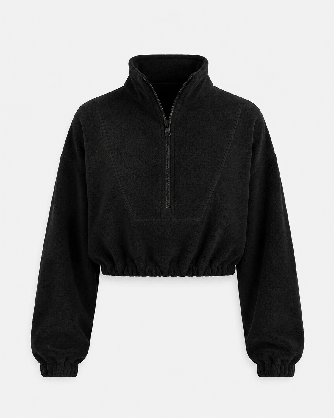 MC Polaris Fleece Half-Zip