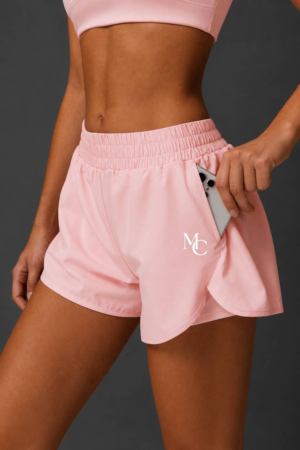 MC Motion Shorts