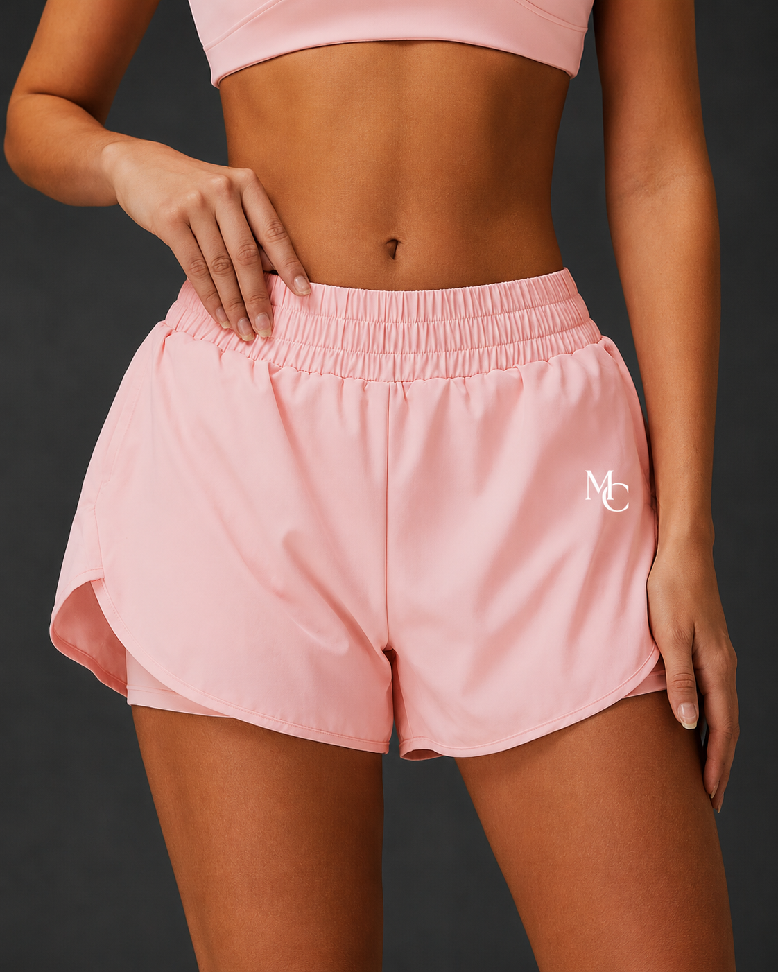 MC Motion Shorts
