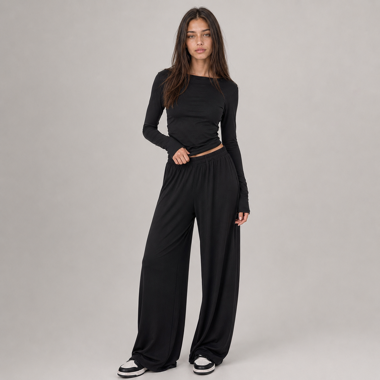 MC Off-Duty Flow Set