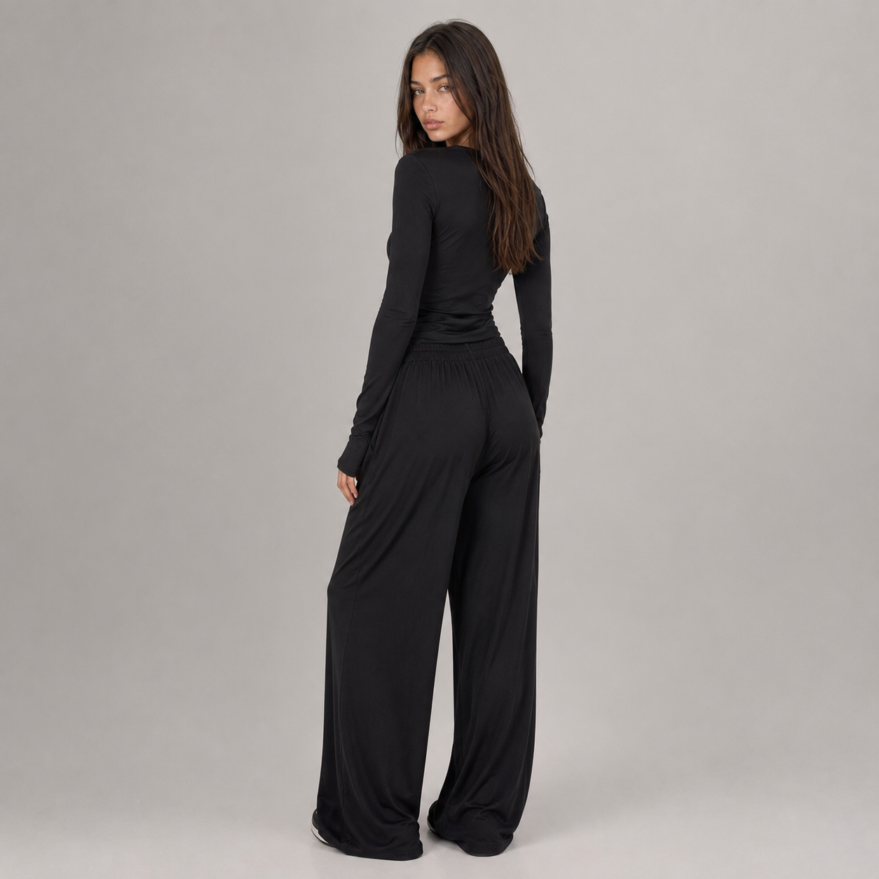 MC Off-Duty Flow Set
