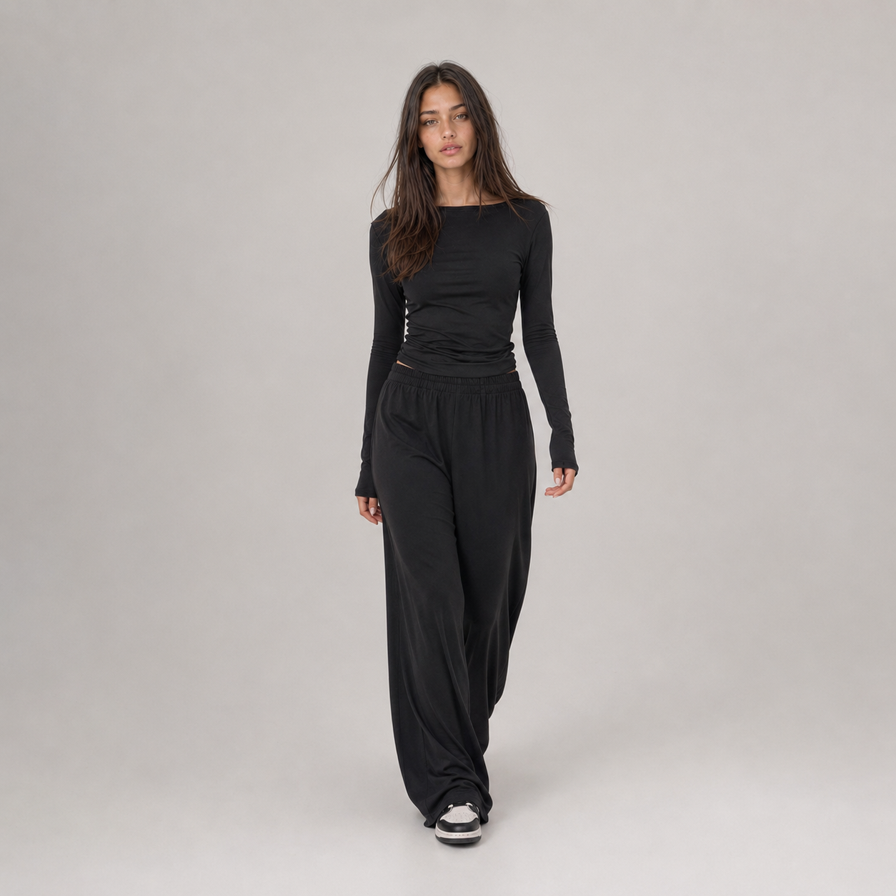 MC Off-Duty Flow Set