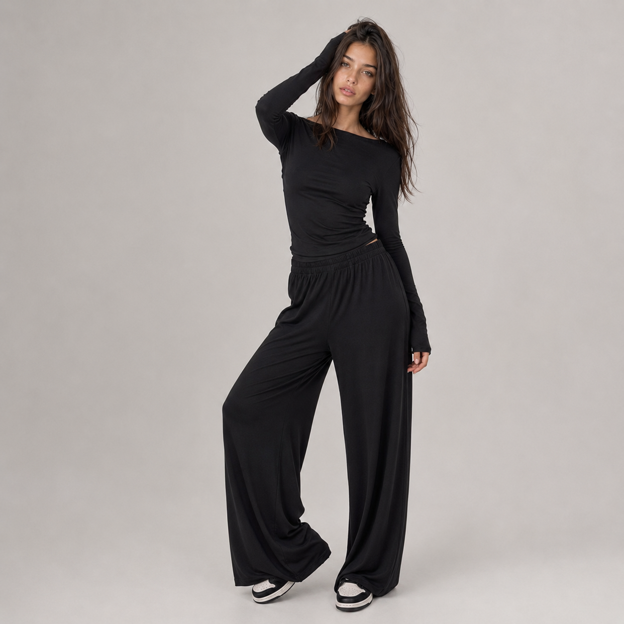 MC Off-Duty Flow Set