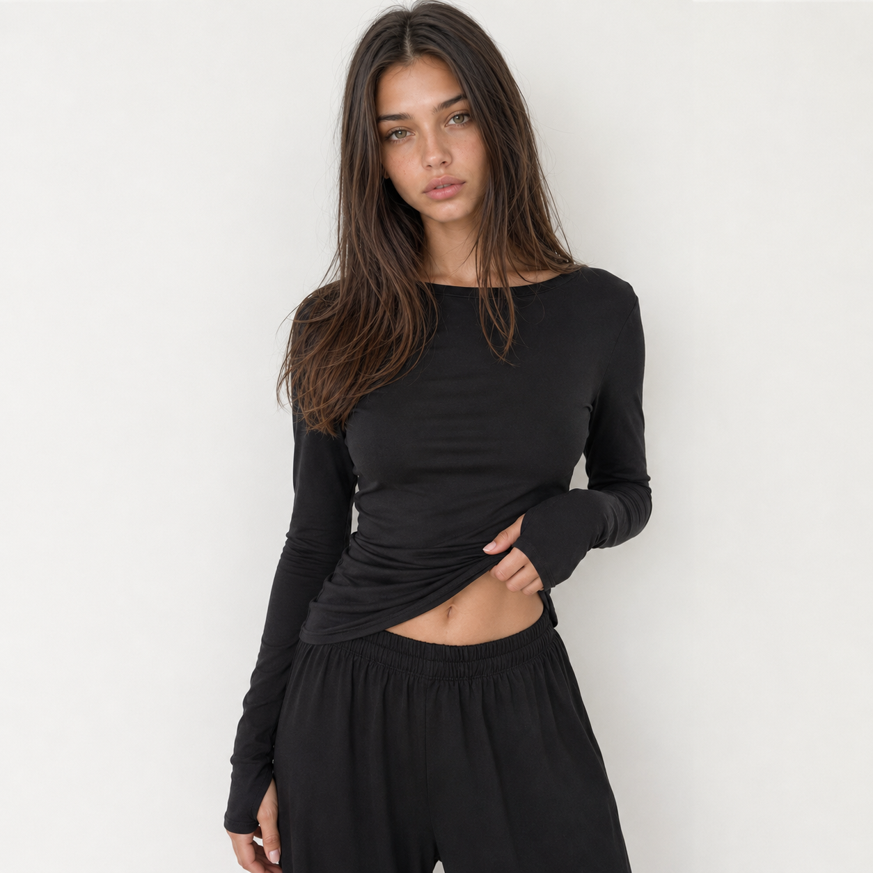 MC Off-Duty Flow Set