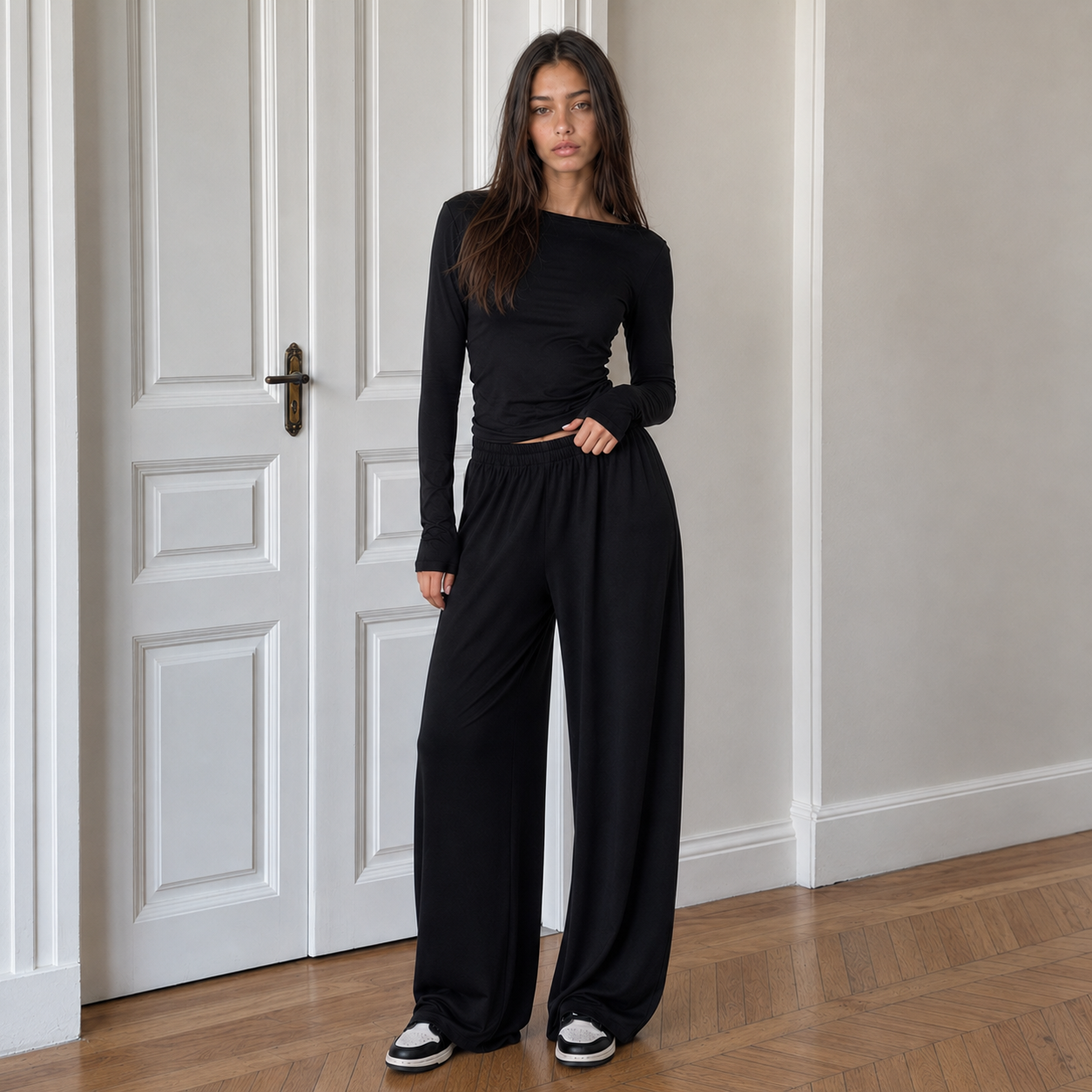 MC Off-Duty Flow Set