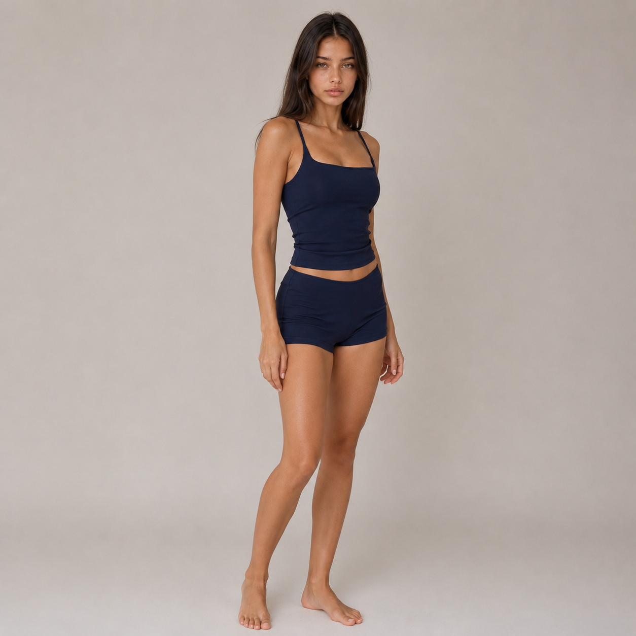 MC Soft Lounge Cami Set