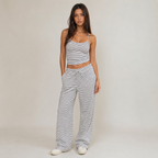 MC StripeFlow Lounge Set