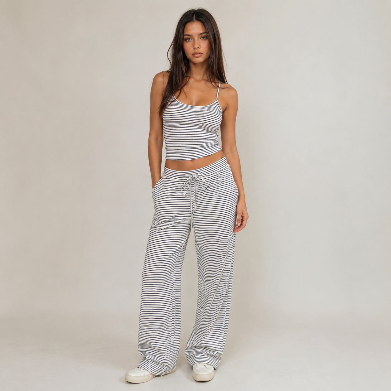 MC StripeFlow Lounge Set