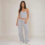MC StripeFlow Lounge Set
