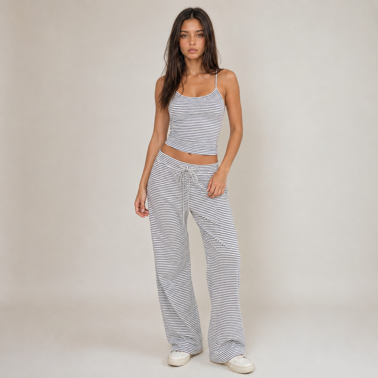 MC StripeFlow Lounge Set