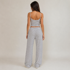 MC StripeFlow Lounge Set