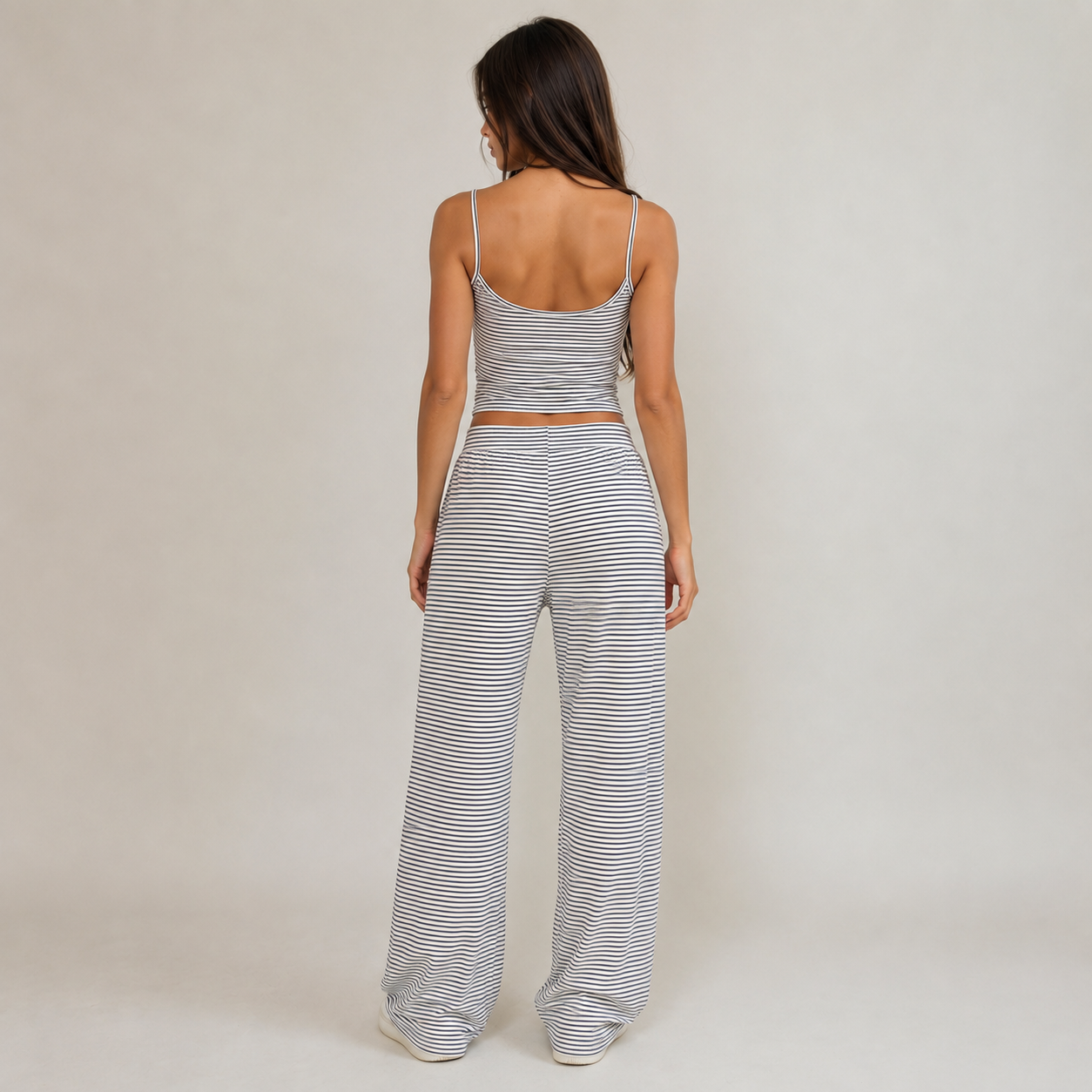MC StripeFlow Lounge Set