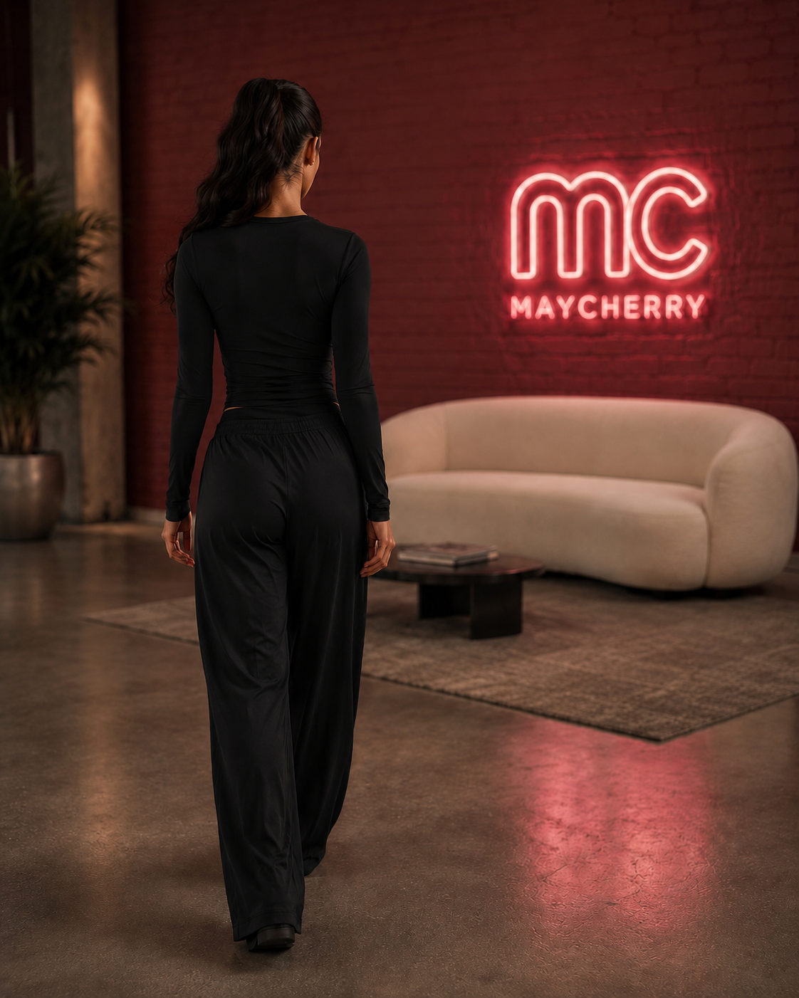 MC DrapeFlow 3-Piece Set