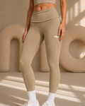 MC Foldover Leggings