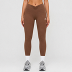 MC Front Scrunch Leggings