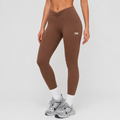 MC Front Scrunch Leggings
