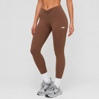 MC Front Scrunch Leggings