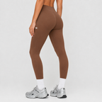MC Front Scrunch Leggings