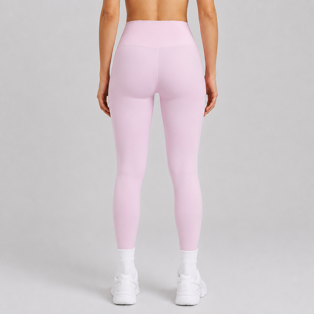 MC Cross Waist Leggings