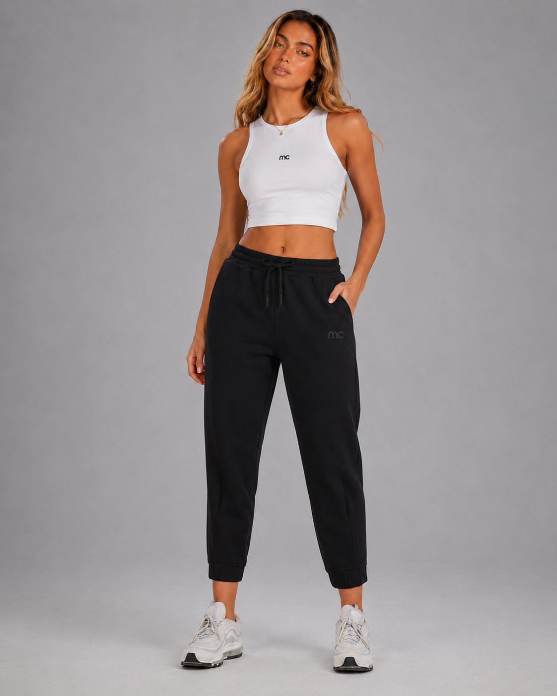 MC CloudFit Joggers