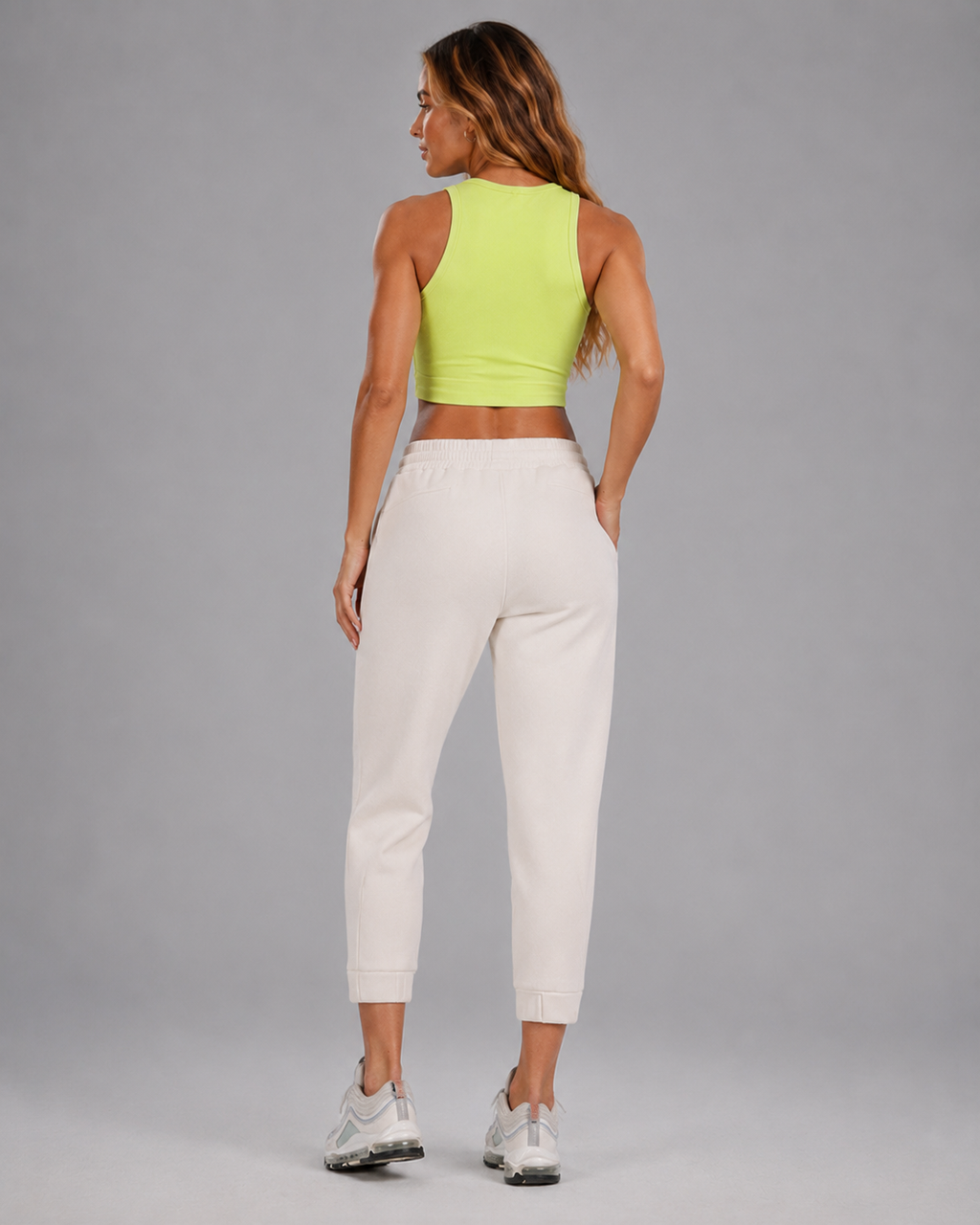 MC CloudFit Joggers