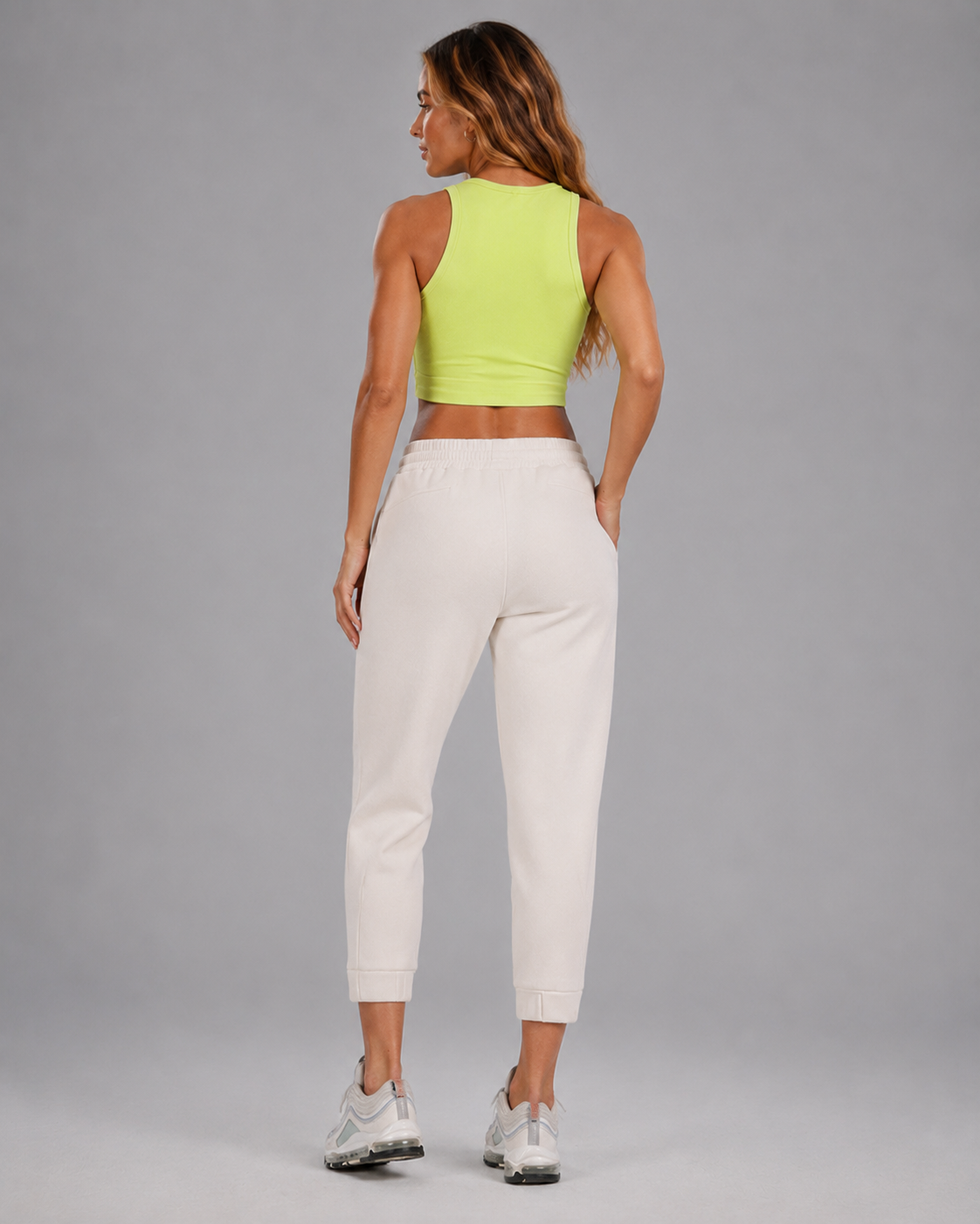 MC CloudFit Joggers