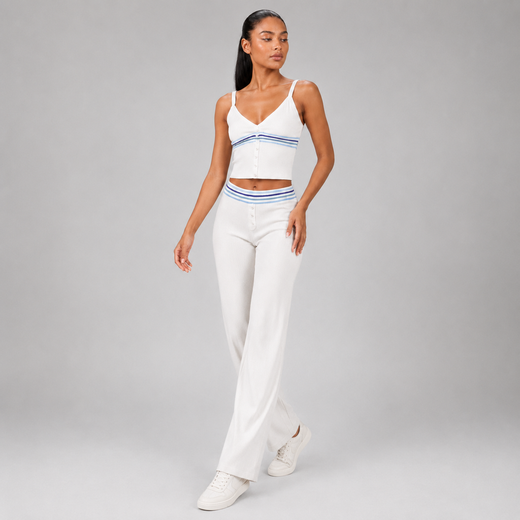 MC Riviera Knit Set
