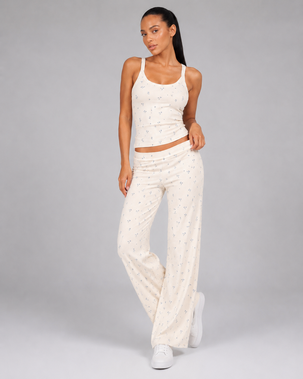 MC Bluebell Lounge Set