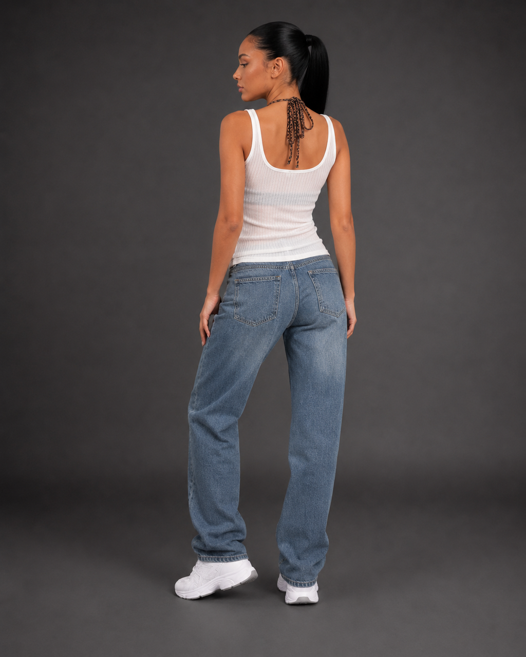 MC Wild Layer Double Top