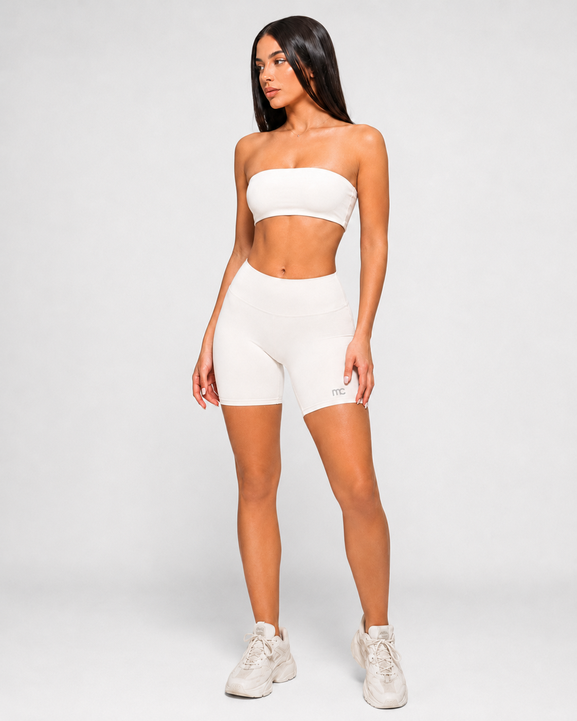 MC Sculpt Bandeau Set