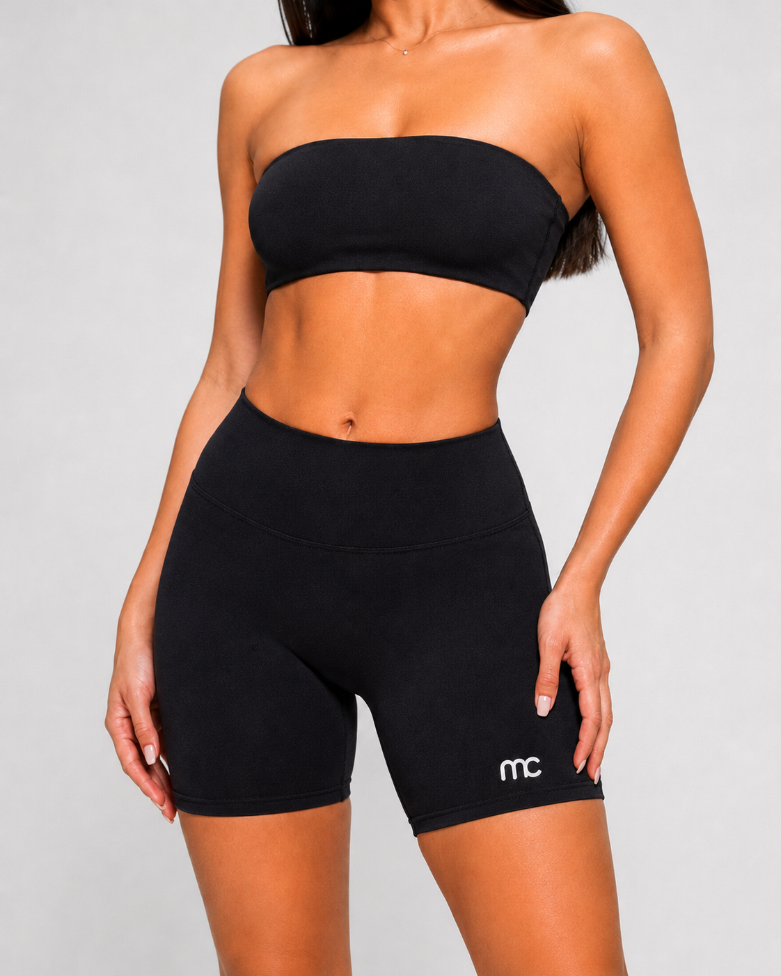 MC Sculpt Bandeau Set