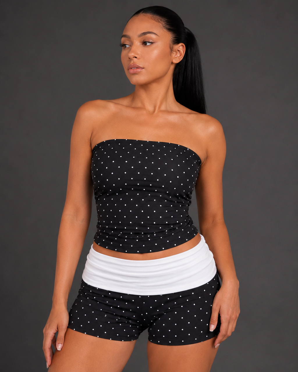 MC Midnight Dot Set