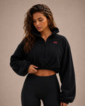 MC CloudZip Fleece