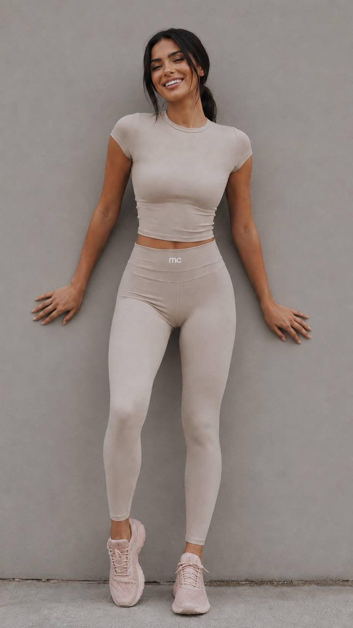 MC Second Skin Set