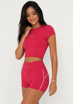 MC Coreline Shorts Set
