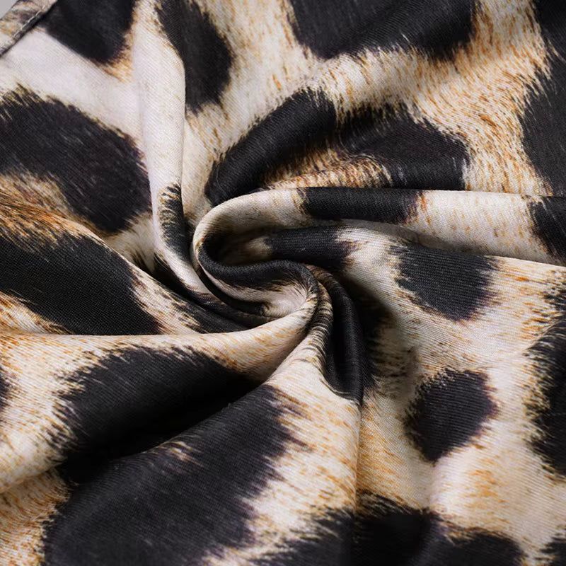 MC Muse Leopard Set