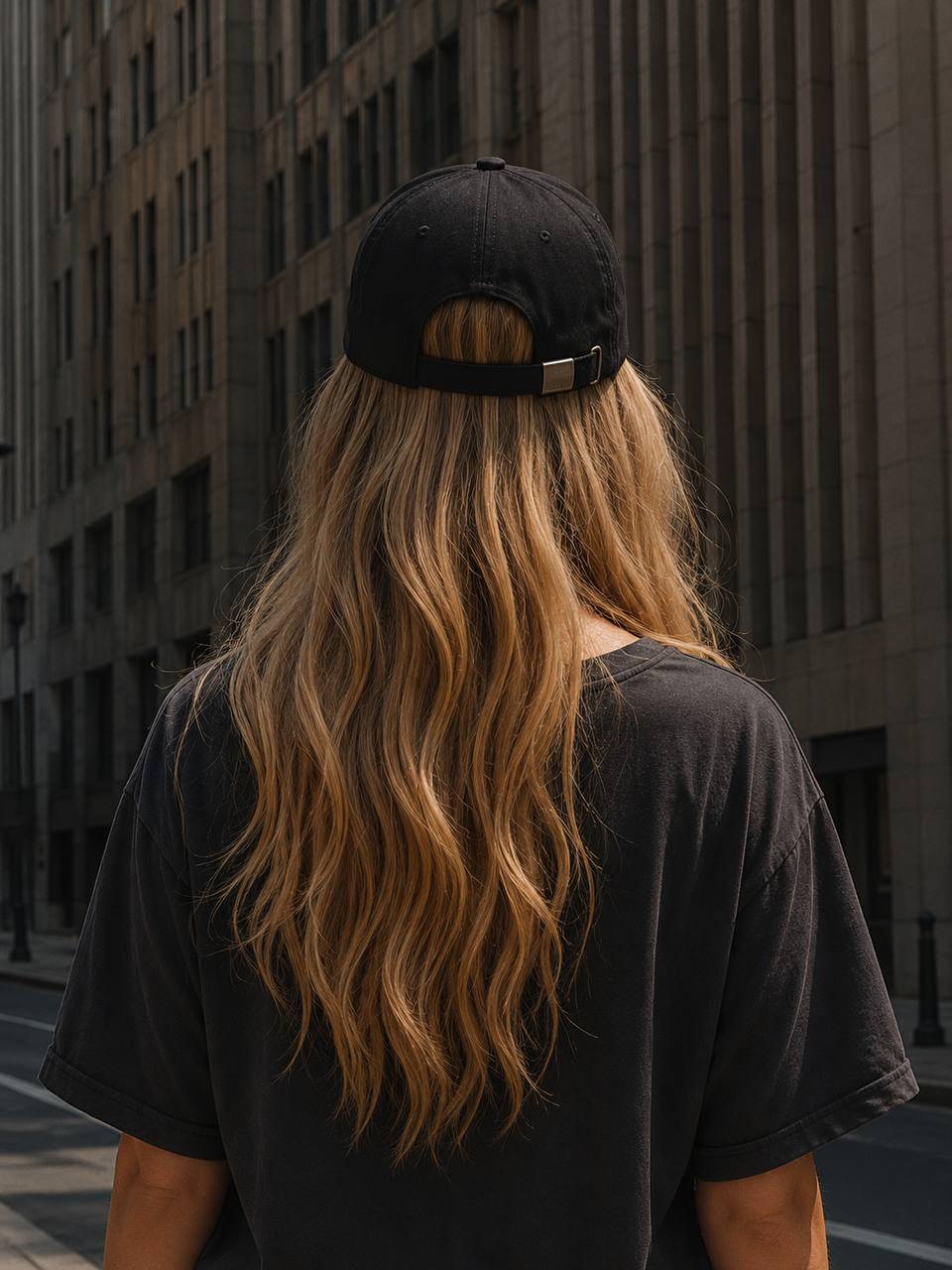 MC Signature Cap