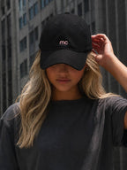 MC Signature Cap